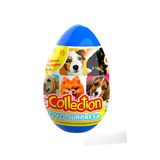 Brinquedo Sortido Dog Collection Ovos Surpresa Lider 2928
