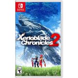 Jogo Xenoblade Chronicles 2 - Switch