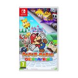 Paper Mario The Origami King Nintendo Switch