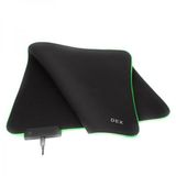 Mouse Pad Com Borda De Rgb 40x90 Ry-4090