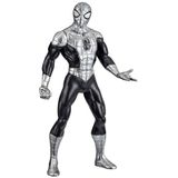 Boneco Articulado - Marvel - Homem Aranha - Armored Blindado - 24cm - Hasbro