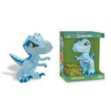 Brinquedo Dinossauro Jurassic World Velociraptor Baby Pupee