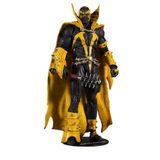 Spawn Gold Label Collection Mortal Kombat - Mc Farlane Toys