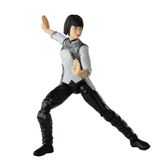 Xiaoling Marvel Legends (build-a-figure)- Shang-chi - Hasbro