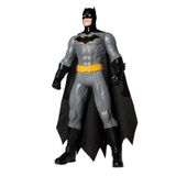 Boneco Batman 40 Cm Articulado Rosita 1095