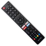 Controle Para Tv Philco Smart, Ptv43agcg70blf, Ptv50g71agbls