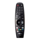 Controle Remoto Smart Magic Lg Mr20ga P/tv 75un8000psb