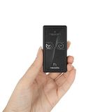 Controle Remoto Para Ventilador De Parede - Neofan3010