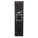Controle Remoto Tv Semp Toshiba Netflix Youtube Ct-6810 9009