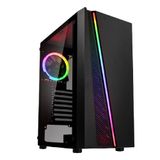 Gabinete Gamer Kolink Nspire X2 Mid-tower Argb Vidro