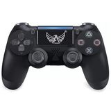 Manete Controle Compatível Playstation Ps4 Bluetooth Nº12
