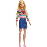 Boneca Barbie Malibu - Mattel Hgt13