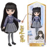 Boneco Cho Chang 20cm Harry Potter Wizarding World 2630