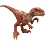 Dinossauro Jurassic World Atrociraptor - Mattel Gxw56