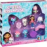 Gabby&#39;s Dollhouse Conjunto De Bonecos De Luxo Sunny - 3062