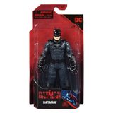 Boneco Batman Filme Novo Original 15cm - Sunny 2921