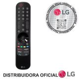 Controle Lg An-mr21ga Original Para Tv 75up7770pub