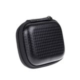 Bolsa Compacta para Câmeras de Ação GoPro Hero SJCAM Xiaomi