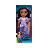 Boneca Fashion Isabela Encanto Disney 34cm Sunny 3461