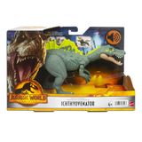 Jurassic World Dominion Ruge E Ataca Ichthyovenator Hdx44