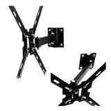 Suporte 3 Movimentos para TV AU7700 43 50 55 60