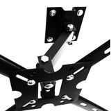 Suporte Articulado 3 Movimentos Smart Tv Led 43 Full Hd Tcla