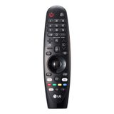 Controle Lg Magic Remoto Mr20ga P/tv 2020 Série Un Original