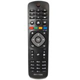 Controle Remoto Para Tv Philips Sky-7096