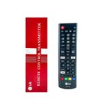 Controle Remoto Lg Smart Netflix Prime 5304