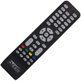 Controle Remoto Tv Led Aoc Rc1994511 / Le32d1452 / Le40d1452