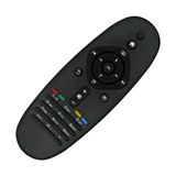 Controle Para Tv Philips 32pfl6615d Compatível