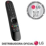 Controle Lg An-mr21ga Original Para Tv 70up8070pua