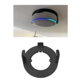 Suporte De Embutir Parede Teto Para Amazon Alexa Echo Dot 3