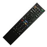 Controle Remoto Tv Sony Bravia Kdl-40ex525 Compatível