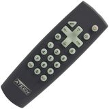 Controle Remoto Compatível TV SEMP Toshiba  Lumina Line