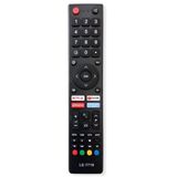 Controle Para Tv Philco Smart Ptv55g71agbls, Ptv55q20agbls