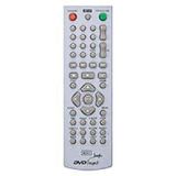 Controle Remoto Mxt 01050 Britania Dvd Fama 3