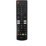 Controle Remoto Lg Original Akb76037602 Para Tv Oled55b9psb