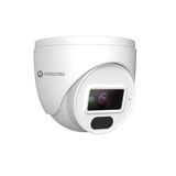 Câmera Motorola Dome Ip 2mp Mtidm022603