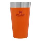 COPO TÉRMICO DE CERVEJA STANLEY - Signal Orange