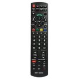 Controle Remoto Tv Led Smart Panasonic Viera N2qayb0003502