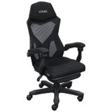 Cadeira Gamer Vinik Rocket Preta Cgr10pt