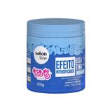 Salon Line Todecacho Gelatina Efeito Intensificador 550g