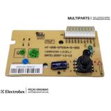 Placa Interface C/pressostato Lta15/15y A07635801 Electrolux