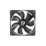 Cooler F7-100 Bk Storm 12cm C3 Tech