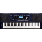 Teclado Arranjador Roland E-x30 61 Teclas E X30