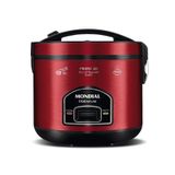 Panela Elétrica Mondial Pratic 10i Pe-46-10x - 110v