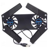 Cooler Base Para Notebook Acer Aspire 3 A314-35 Compatível