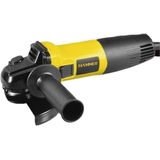 Esmerilhadeira Angular Hammer 4.1/2 900w 127v Em900