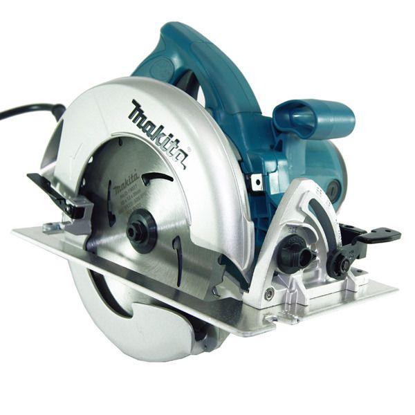 Serra Circular Elétrica Makita 5007n 185mm 1800w 220v - 240v